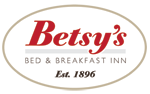 Betsy's Bed & Breakfast